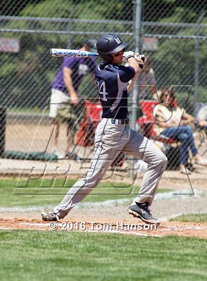 Thumbnail 3 in University vs Faith Christian (CHSAA 3A Final 4) photogallery.