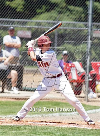 Thumbnail 1 in University vs Faith Christian (CHSAA 3A Final 4) photogallery.