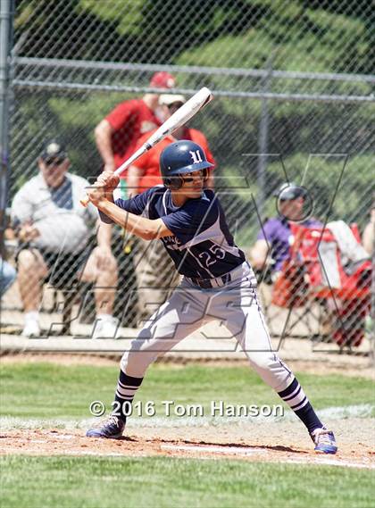 Thumbnail 2 in University vs Faith Christian (CHSAA 3A Final 4) photogallery.