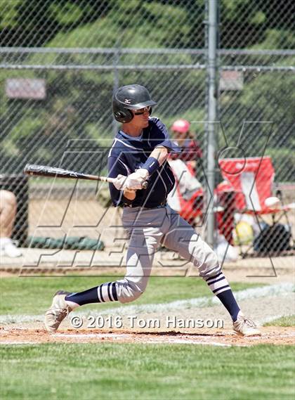 Thumbnail 1 in University vs Faith Christian (CHSAA 3A Final 4) photogallery.