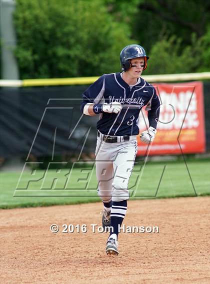 Thumbnail 2 in University vs Faith Christian (CHSAA 3A Final 4) photogallery.
