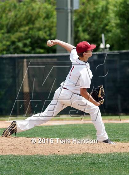 Thumbnail 2 in University vs Faith Christian (CHSAA 3A Final 4) photogallery.