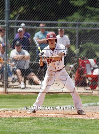 Thumbnail 1 in University vs Faith Christian (CHSAA 3A Final 4) photogallery.