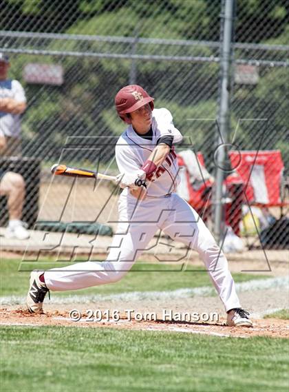 Thumbnail 2 in University vs Faith Christian (CHSAA 3A Final 4) photogallery.