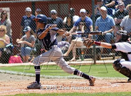Thumbnail 2 in University vs Faith Christian (CHSAA 3A Final 4) photogallery.