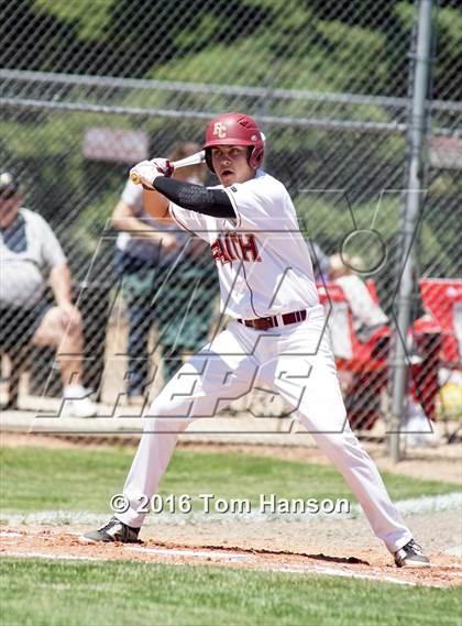 Thumbnail 1 in University vs Faith Christian (CHSAA 3A Final 4) photogallery.