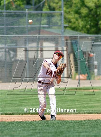 Thumbnail 1 in University vs Faith Christian (CHSAA 3A Final 4) photogallery.
