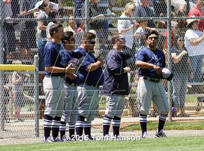 Thumbnail 1 in University vs Faith Christian (CHSAA 3A Final 4) photogallery.
