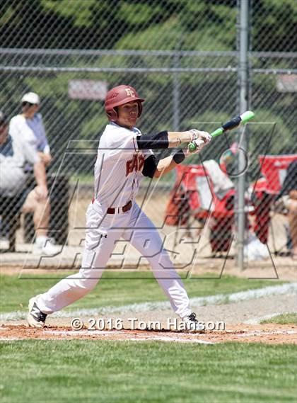 Thumbnail 2 in University vs Faith Christian (CHSAA 3A Final 4) photogallery.