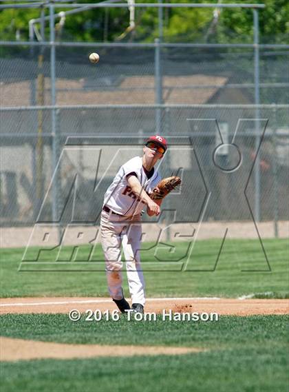 Thumbnail 1 in University vs Faith Christian (CHSAA 3A Final 4) photogallery.