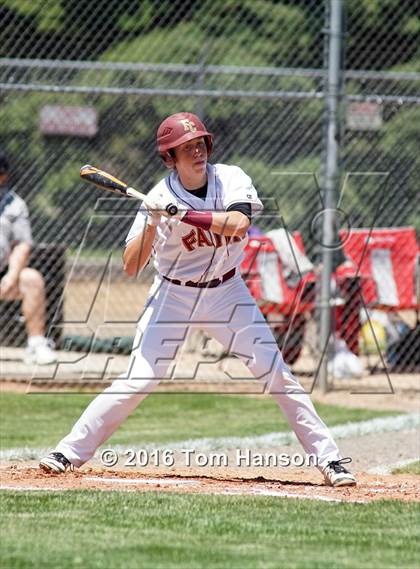 Thumbnail 1 in University vs Faith Christian (CHSAA 3A Final 4) photogallery.