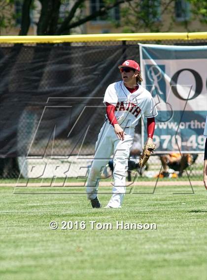 Thumbnail 1 in University vs Faith Christian (CHSAA 3A Final 4) photogallery.
