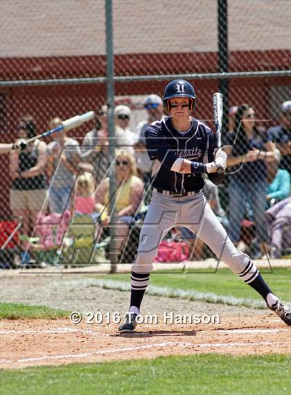 Thumbnail 1 in University vs Faith Christian (CHSAA 3A Final 4) photogallery.
