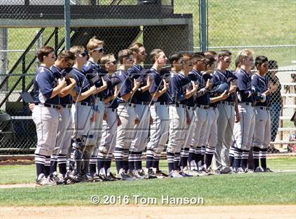 Thumbnail 3 in University vs Faith Christian (CHSAA 3A Final 4) photogallery.