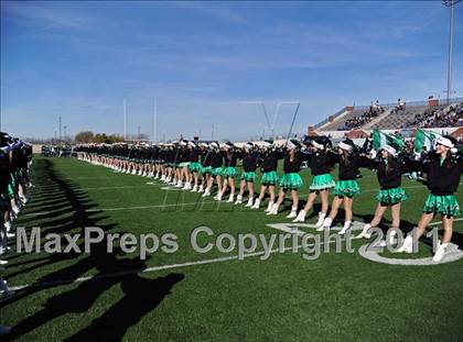 Thumbnail 1 in Carroll vs. Guyer (5A Division 2 Quarterfinals) photogallery.