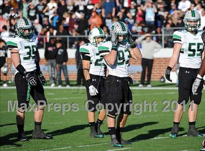 Thumbnail 3 in Carroll vs. Guyer (5A Division 2 Quarterfinals) photogallery.