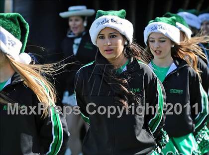 Thumbnail 3 in Carroll vs. Guyer (5A Division 2 Quarterfinals) photogallery.