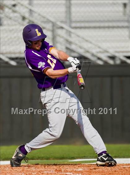 Thumbnail 1 in Seven Lakes vs. Lufkin (Clear Creek ISD Tournament) photogallery.