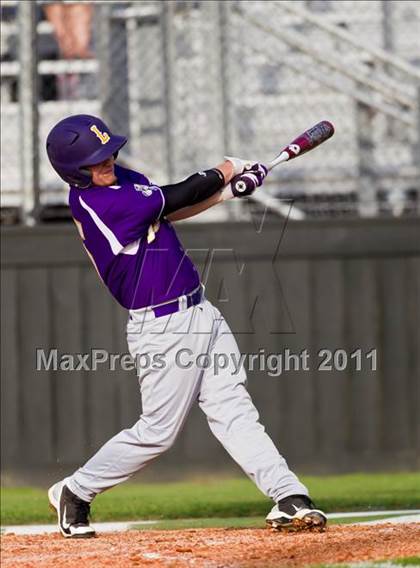 Thumbnail 2 in Seven Lakes vs. Lufkin (Clear Creek ISD Tournament) photogallery.