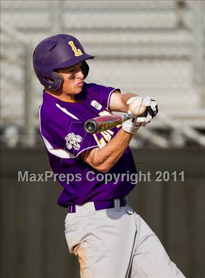 Thumbnail 2 in Seven Lakes vs. Lufkin (Clear Creek ISD Tournament) photogallery.