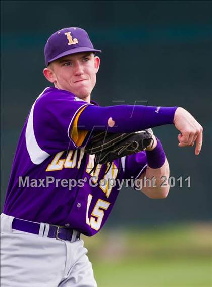 Thumbnail 1 in Seven Lakes vs. Lufkin (Clear Creek ISD Tournament) photogallery.