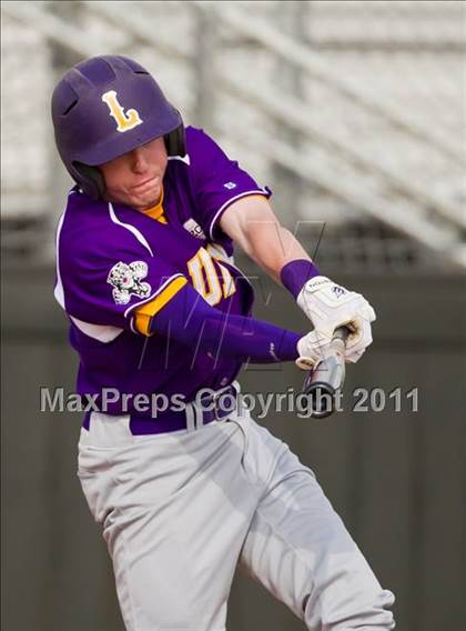 Thumbnail 2 in Seven Lakes vs. Lufkin (Clear Creek ISD Tournament) photogallery.