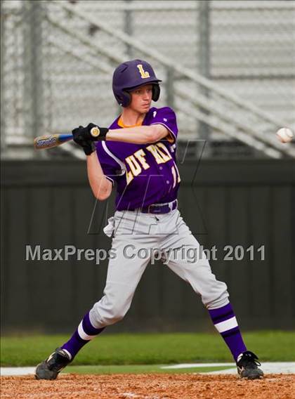 Thumbnail 2 in Seven Lakes vs. Lufkin (Clear Creek ISD Tournament) photogallery.