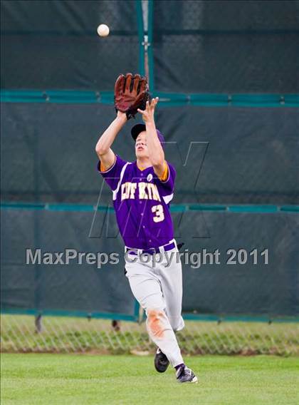 Thumbnail 1 in Seven Lakes vs. Lufkin (Clear Creek ISD Tournament) photogallery.