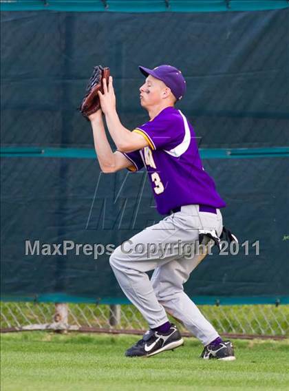 Thumbnail 2 in Seven Lakes vs. Lufkin (Clear Creek ISD Tournament) photogallery.