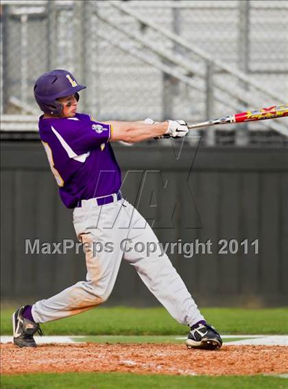 Thumbnail 1 in Seven Lakes vs. Lufkin (Clear Creek ISD Tournament) photogallery.