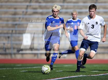 Thumbnail 1 in Salesianum @ Cherry Creek photogallery.