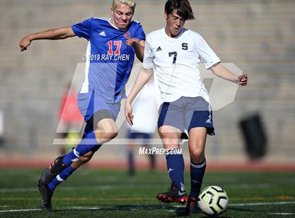 Thumbnail 1 in Salesianum @ Cherry Creek photogallery.