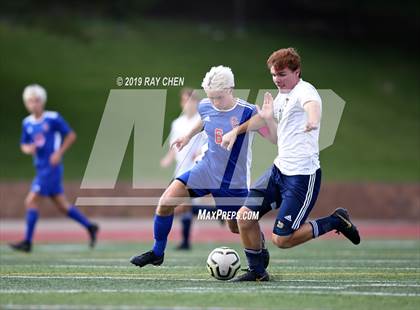 Thumbnail 3 in Salesianum @ Cherry Creek photogallery.