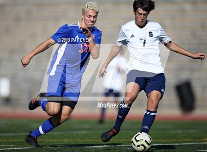 Thumbnail 3 in Salesianum @ Cherry Creek photogallery.