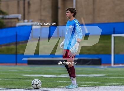 Thumbnail 3 in Cornwall Central vs. Garden City (NYSPHSAA Class AA Final) photogallery.