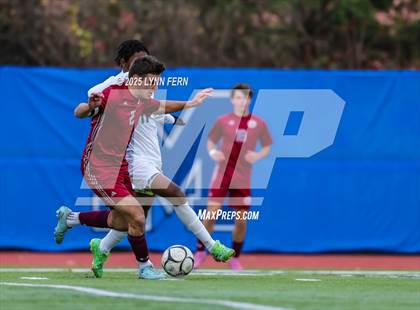 Thumbnail 1 in Cornwall Central vs. Garden City (NYSPHSAA Class AA Final) photogallery.