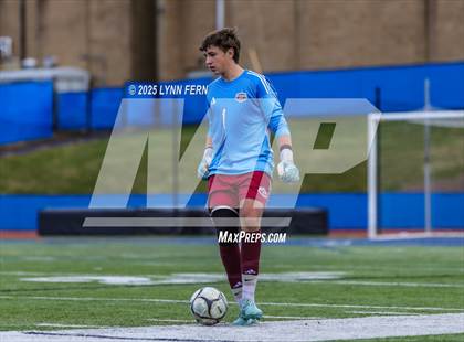 Thumbnail 2 in Cornwall Central vs. Garden City (NYSPHSAA Class AA Final) photogallery.