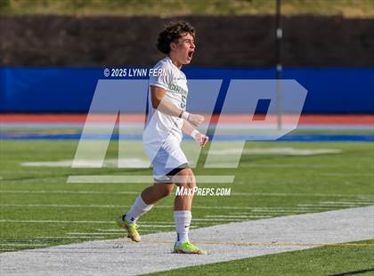 Thumbnail 3 in Cornwall Central vs. Garden City (NYSPHSAA Class AA Final) photogallery.