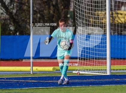 Thumbnail 3 in Cornwall Central vs. Garden City (NYSPHSAA Class AA Final) photogallery.