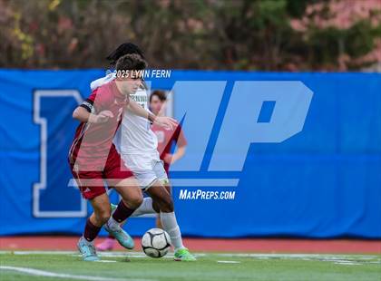 Thumbnail 2 in Cornwall Central vs. Garden City (NYSPHSAA Class AA Final) photogallery.