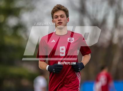 Thumbnail 1 in Cornwall Central vs. Garden City (NYSPHSAA Class AA Final) photogallery.