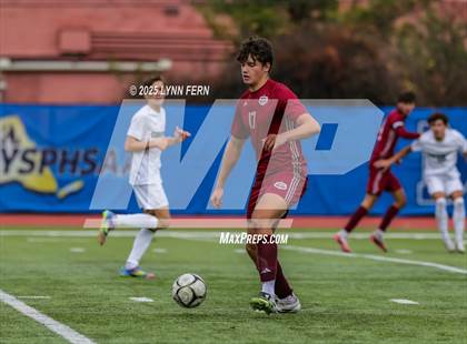 Thumbnail 1 in Cornwall Central vs. Garden City (NYSPHSAA Class AA Final) photogallery.