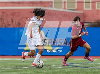 Thumbnail 1 in Cornwall Central vs. Garden City (NYSPHSAA Class AA Final) photogallery.
