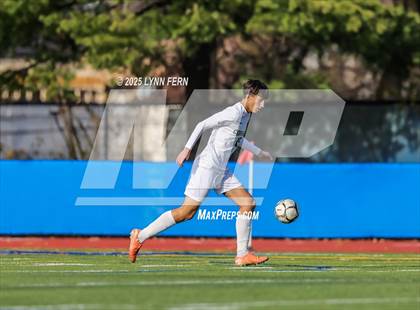 Thumbnail 3 in Cornwall Central vs. Garden City (NYSPHSAA Class AA Final) photogallery.