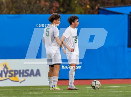 Thumbnail 1 in Cornwall Central vs. Garden City (NYSPHSAA Class AA Final) photogallery.
