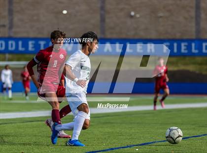 Thumbnail 1 in Cornwall Central vs. Garden City (NYSPHSAA Class AA Final) photogallery.