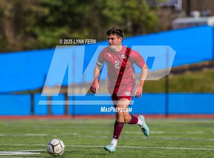 Thumbnail 3 in Cornwall Central vs. Garden City (NYSPHSAA Class AA Final) photogallery.