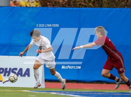 Thumbnail 1 in Cornwall Central vs. Garden City (NYSPHSAA Class AA Final) photogallery.