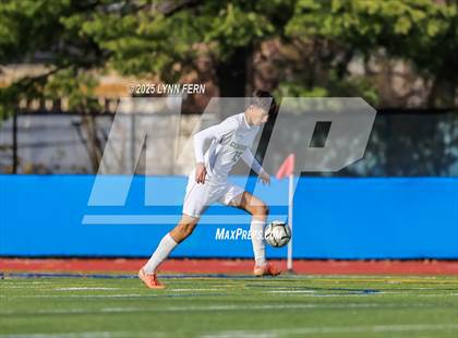 Thumbnail 2 in Cornwall Central vs. Garden City (NYSPHSAA Class AA Final) photogallery.