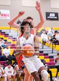 Photo from the gallery "Coronado vs Shadow Mountain (Hoophall West Tournament) "